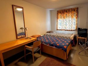 Grand Hostel Imatra