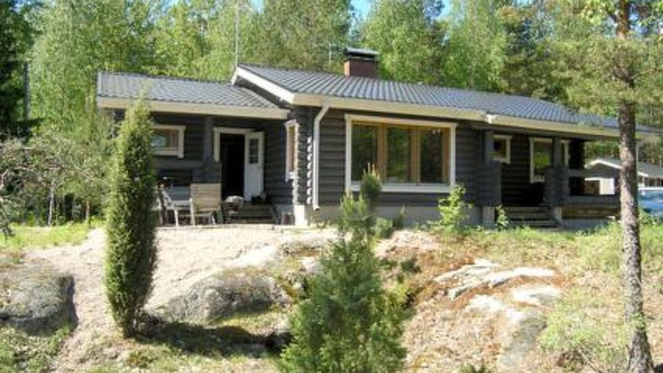 Metsämarja