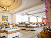 Grand Court Hotel โรงแรมในเยรูซาเลม