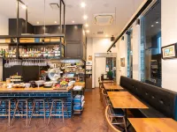 APA Hotel Ochanomizu Eki Kita