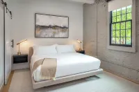 The Weldon Hotel Hotels in South Portland