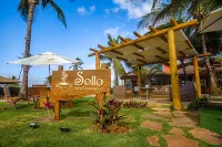 Aruanã Eco Praia Hotel - 4-Star