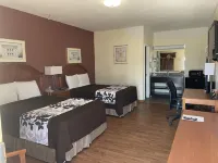 Relax Inn Dilley - Motels