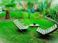 Casa Flor de Vida Hotels in 