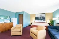 Super 8 by Wyndham Bath Hammondsport Area - Kæledyr tilladt