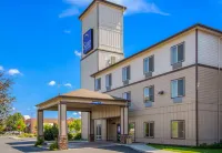 Sleep Inn & Suites فنادق في Powell Butte