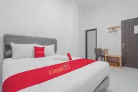 Cattail Guest House Hotels in Parit Tokaya