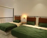 Sribudaya Resort Aceh Hotel dekat Cafe Pantai Ujung Pancu