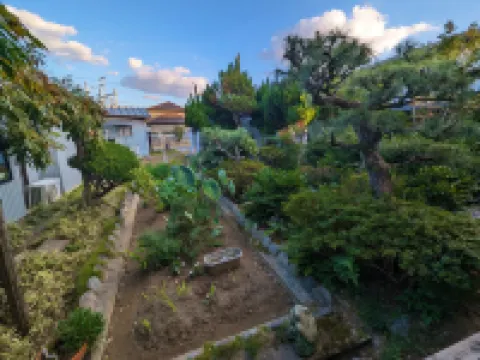 เกสต์เฮาส์คีย์ส โรงแรมในนิชิโอะ