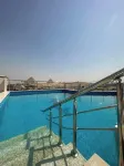 Al fouad palace and grand pyramids view Hotels in Imbaba
