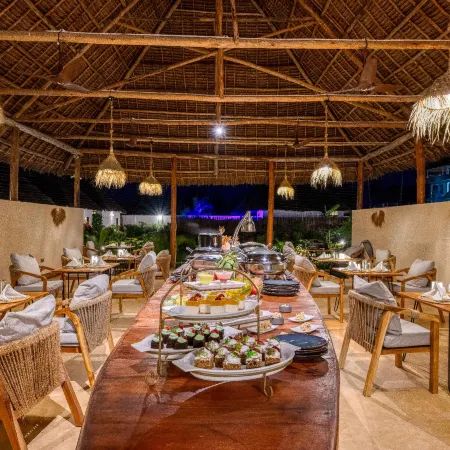Safaya Luxury Villas - Adults Only