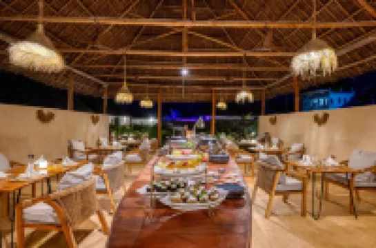 Safaya Luxury Villas - Adults Only