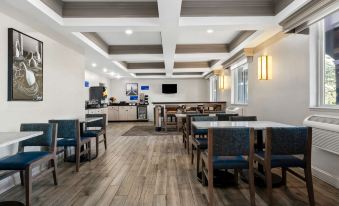 Best Western Dartmouth-New Bedford