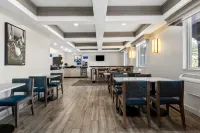 Best Western Dartmouth-New Bedford Các khách sạn ở Dartmouth