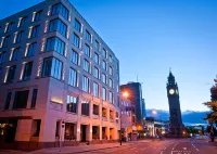 The Merchant Hotel Hotels in Belfast