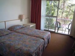 Hôtel Restaurant Pavillon Carina