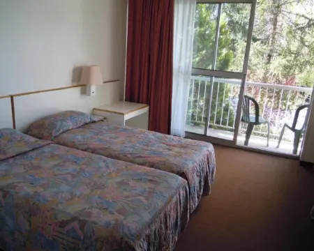 Hôtel Restaurant Pavillon Carina Hotels in Gap