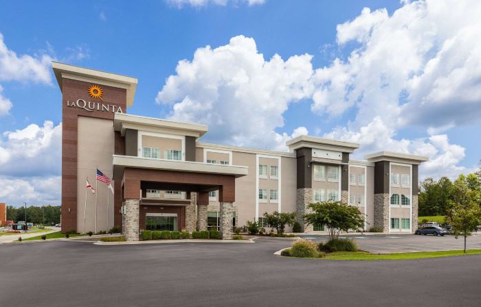 La Quinta Inn & Suites by Wyndham Cullman