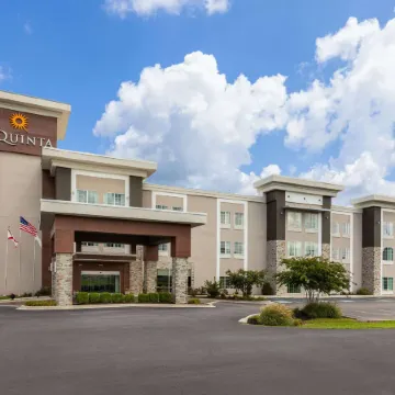 La Quinta Inn & Suites by Wyndham Cullman