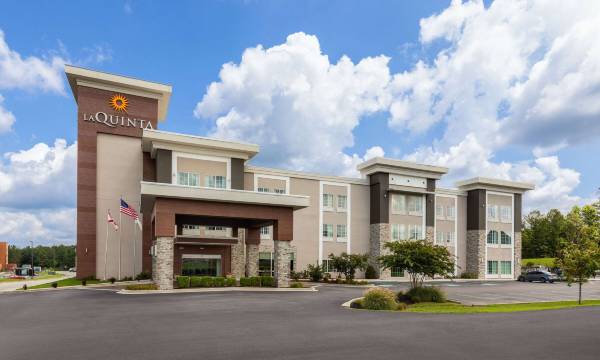 La Quinta Inn & Suites by Wyndham Cullman