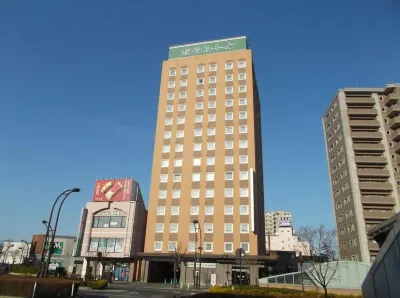 Hotel Route-Inn Hirosaki Joto Hotels in Hirosaki