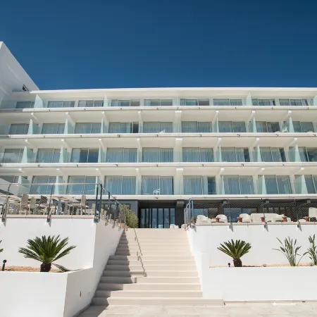 Els Pins Resort & Spa - Emar Hotels
