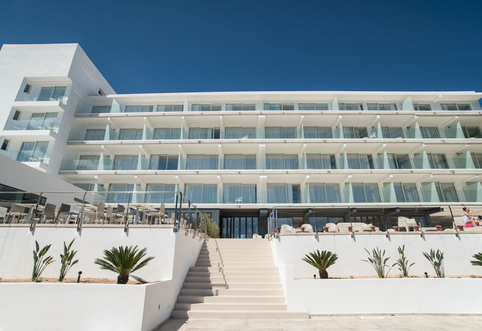Hotel Els Pins Resort & Spa - Emar Hotels, Exterior, Hotel Exterior