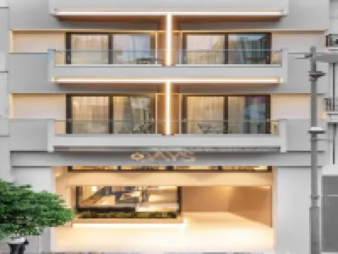 Days City Suites Hotels in Patrai