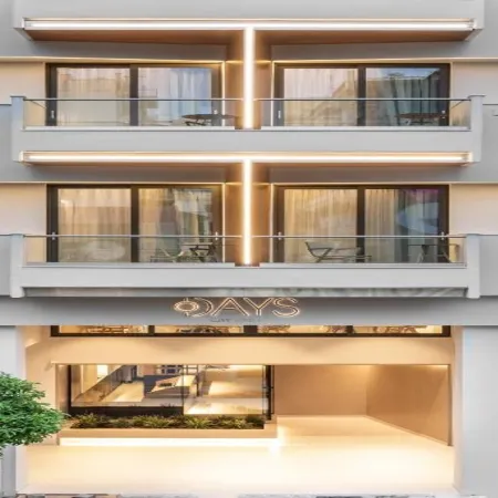 Days City Suites