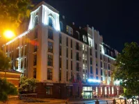 Courtyard by Marriott Kazan Kremlin (Кортъярд Марриотт Казань Кремль)