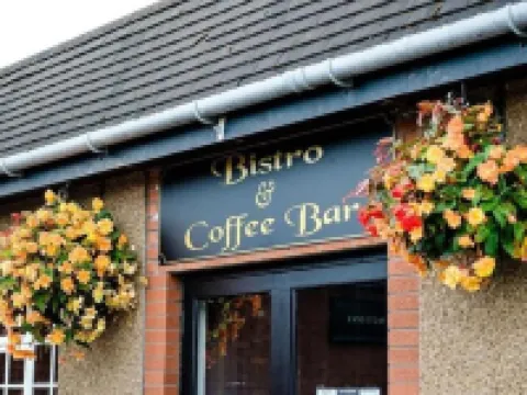 Hill Park Hotel Hotels in Dunfermline