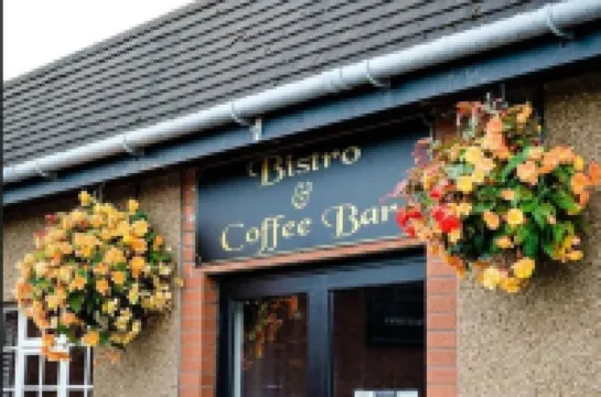 Hill Park Hotel Hotels in 