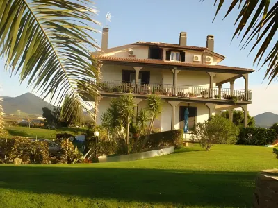 La Mia Casa Per Tutti Hotels in Cerveteri