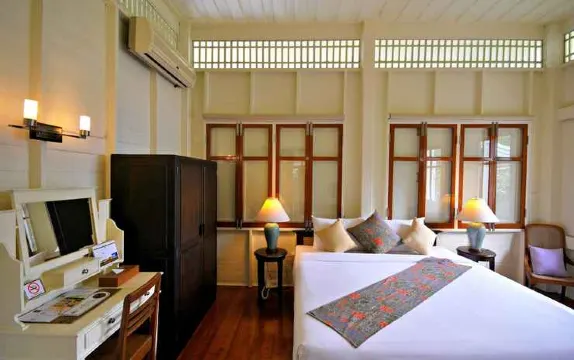 ห้องเทสเซรา