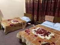 Golden Bite Hotel Hunza