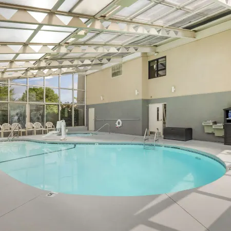 Comfort Inn South - Springfield