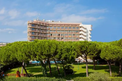 Hotel Beverly Park & Spa Hotels near Jardin Botanico Marimurtra