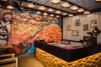 Hotel Rajdeep Inn Hotels in Sarkhej