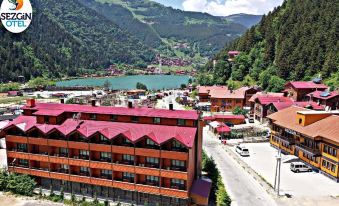 Sezgin Hotel