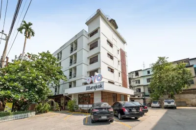 JL Bangkok Hotel Hotels in Flughafen Suvarnabhumi Bangkok