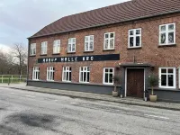 Morup Mølle Kro Hotels in Thyboron