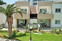 Melissi Beach Hotel & Spa