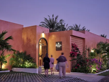 Lina Boutique Villas and Spa