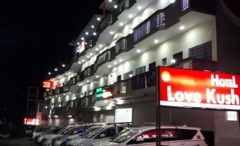 Hotel Lovekush