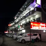 Hotel Lovekush Hotels in Rawadi
