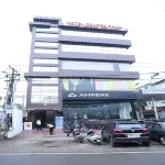 Hotel Golden Palm Hotel di 
