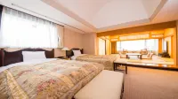Royal Tainai Park Hotel Hotels in Tainai
