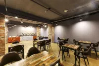 Hotel Parfe