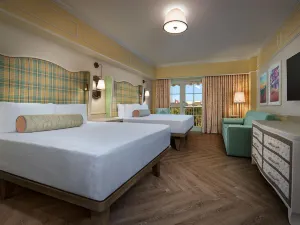 Disney's BoardWalk Inn