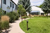 Courtyard Fort Collins Hotels in Fort Collins